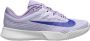 Nike Vapor Pro 3 tennisschoenen voor dames (gravel) Paars - Thumbnail 2