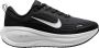 Nike Vomero Plus hardloopschoenen voor heren (extra breed straat) Zwart - Thumbnail 3
