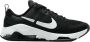 Nike Zoom Bella 6 work-outschoenen voor dames Zwart - Thumbnail 3
