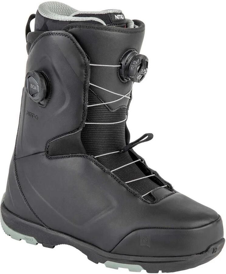 Nitro Snowboardschoenen