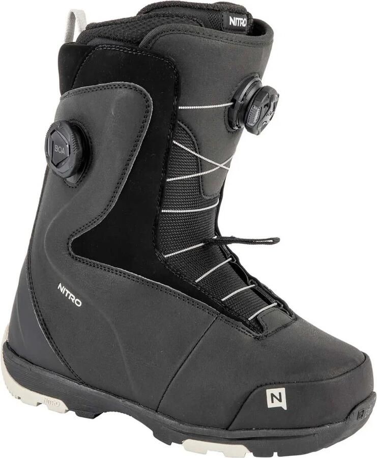 Nitro Snowboardschoenen dames