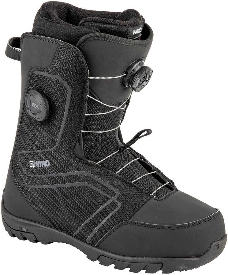 Nitro Sentinel Boa
