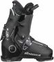 Nordica hf elite heat w (gw) black Skischoenen dames Black Black White - Thumbnail 2