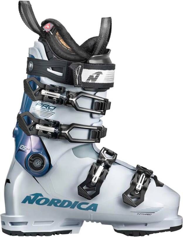 Nordica Pro Machine 105 W