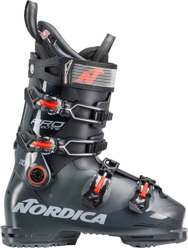 Nordica Pro Machine 110