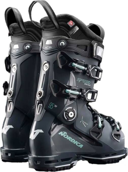 Nordica Speedmachine 3 95 W