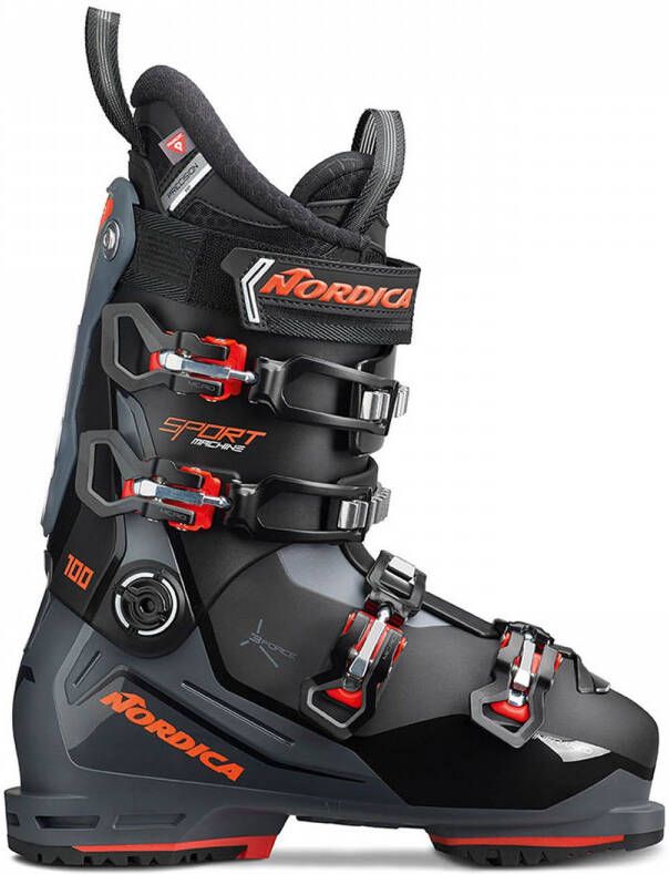 Nordica Sportmachine 3 100