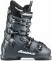 Nordica the cruise 100 anthracite b Skischoenen heren Black Black White - Thumbnail 2