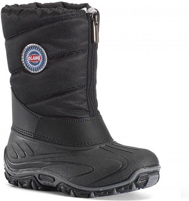 Olang BMX winterlaarzen zwart Polyester Effen 31 32 - Foto 6