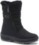 Olang Grace Snowboots Volwassenen Nero Zwart - Thumbnail 3