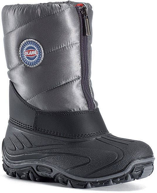 Olang Snowboots Unisex antraciet zwart - Foto 3