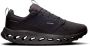 ON Running Cloudhorizon Waterproof Black- Heren Black - Thumbnail 2