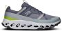 ON Running Trekking schoenen Cloudhorizon WP Multicolor Heren - Thumbnail 3