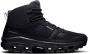 ON Cloudrock Mid WP Wandelsneakers heren Zwart 42+ - Thumbnail 3