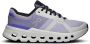 ON Running Lila Cloudrunner 2 Hardloopschoenen Dames Purple Dames - Thumbnail 4