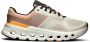 On Women's Cloudrunner 2 Hardloopschoenen beige - Thumbnail 3