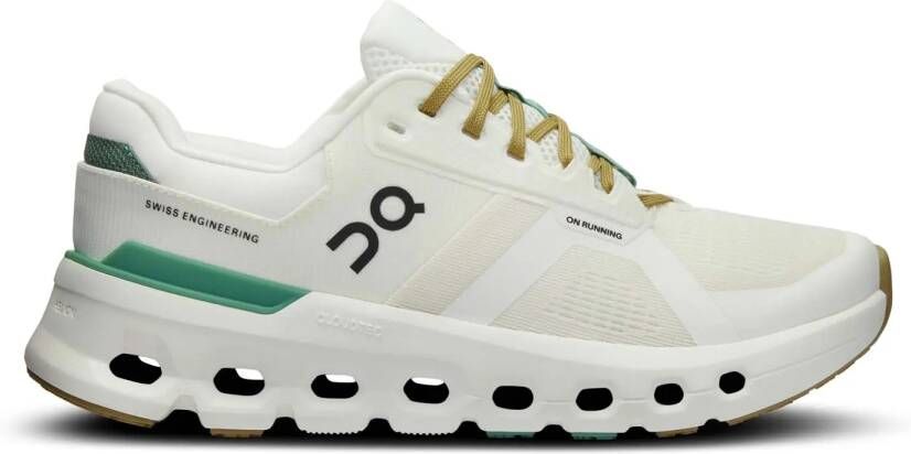 On Cloudrunner 2 Dames