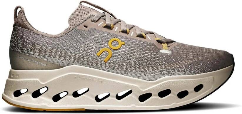 On Running Cinder Cloudsurfer Max Hardloopschoenen - Foto 4