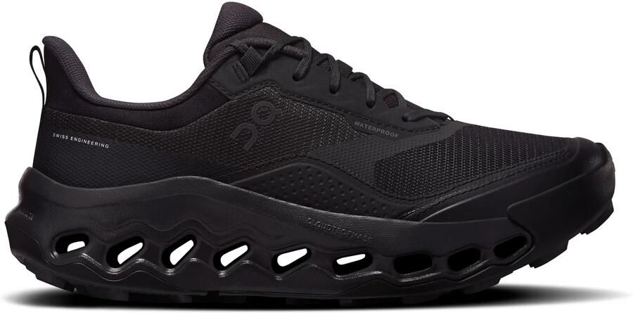 On Women's Cloudhoriz 2 WP Multisportschoenen zwart