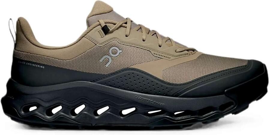 On Cloudhoriz 2 WP Multisportschoenen zwart