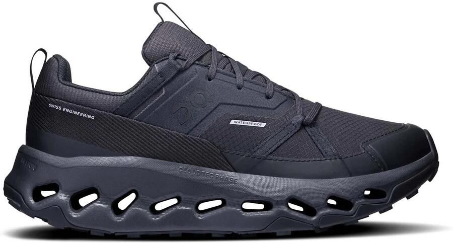 On Women's Cloudhoriz WP Multisportschoenen blauw