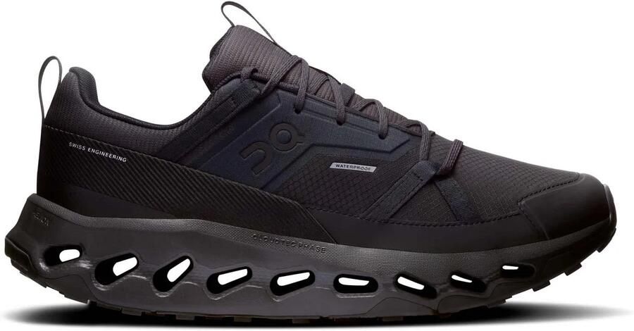 On Running Waterdichte Trekking Schoen voor Maximaal Comfort