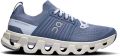 ON Running Cloudswift 4 Dames Blauw- Dames Blauw - Grijs