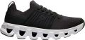 On Women's Cloudswift 4 Hardloopschoenen zwart grijs - Zwart