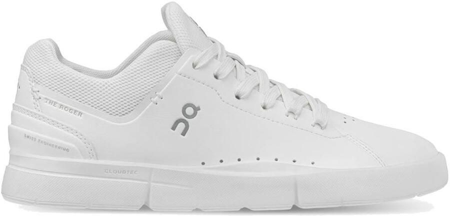 On The Roger Advantage