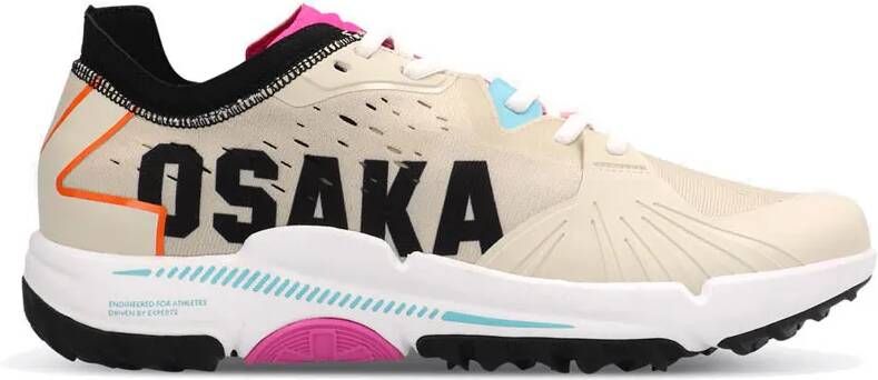 Osaka Ido MK1 Uni Hockeyschoenen - Foto 2