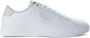 PME Legend Carior Lage sneakers Leren Sneaker Heren Wit - Thumbnail 2