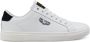 PME Legend Witte Sneakers Carrior voor White - Thumbnail 6