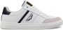 Pantofola d'Oro PME Legend Eclipse sneakers white blue - Thumbnail 4