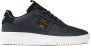 PME Legend Sneakers Gobbler Black (PBO2408300 999) - Thumbnail 4