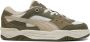 Puma 180 sneakers grijs groen - Thumbnail 2