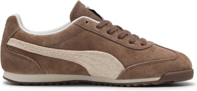 Puma Arizona Suède