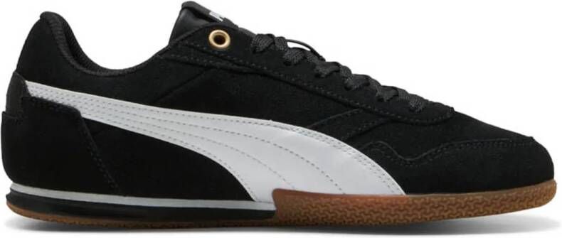 PUMA Bella Donna SD sneaker Sneakers Dames Zwart - Foto 5