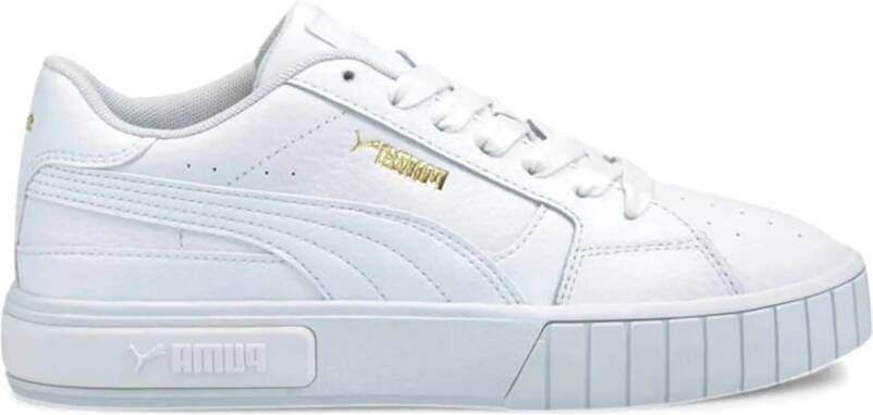 Puma Buty Cali Star Wn s 380176 01 36 Wit Dames - Foto 15