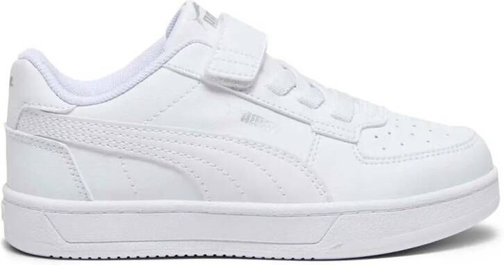 Puma Caven 2.0 sneakers wit Imitatieleer Meerkleurig 28 - Foto 11