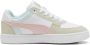 Puma Caven 2.0 Block sneakers beige roze blauw - Thumbnail 3