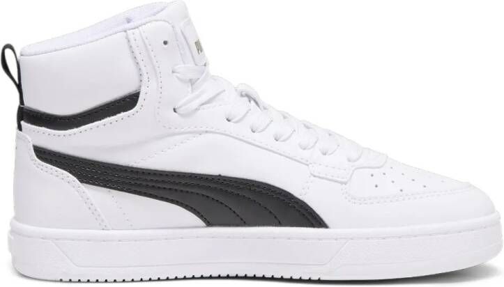 Puma Rebound Caven 2.0 sneakers zwart wit - Foto 4