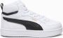 Puma Caven 2.0 Mid Ps Kids - Thumbnail 1