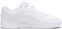 Puma Caven 2.0 Wit-Zilver Sneakers White - Thumbnail 3