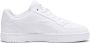 Puma Caven 2.0 Heren Schoenen Wit Maat: 44.5 Leer Foot Locker - Thumbnail 6