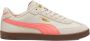 PUMA Club II Era unisex sneaker sportschoenen 397447 10 Alpine Snow - Thumbnail 7