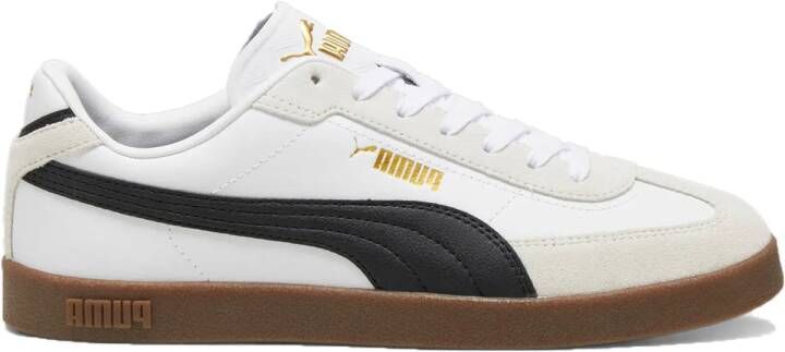 Puma Club Ii