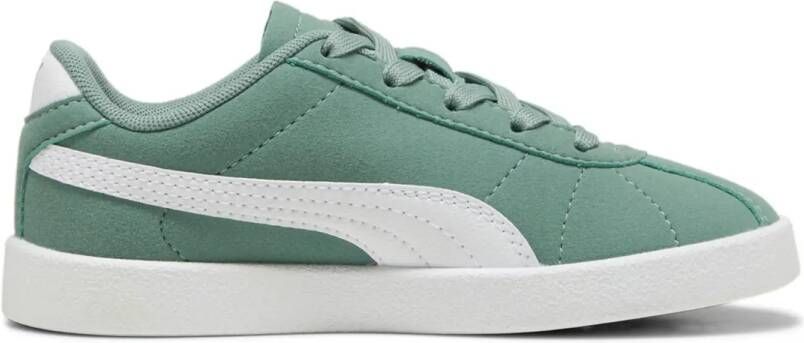 Puma Club Ii Kids