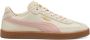 PUMA Club II Era Unisex Sneakers Alpine Snow-Rose Quartz-Gum - Thumbnail 6