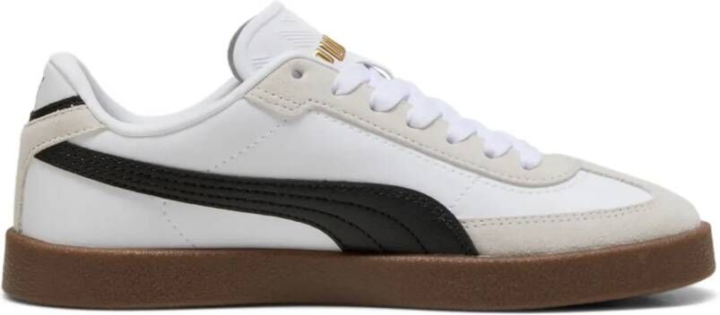 Puma Club Ii Kids