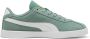 Puma Club II sneakers mintgroen wit - Thumbnail 4